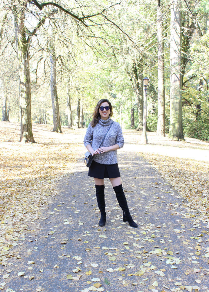 marc fisher natier over the knee boot
