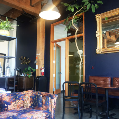 Sweet Helen Grace - 15 Must-See Portland Coffee Shops - Sweet Helen Grace